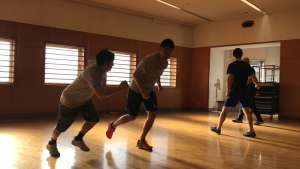 CMC 道場、塾プログラム